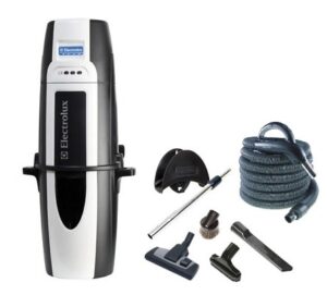 ELECTROLUX OXYGEN ZCV 875 + akcesoria 9M